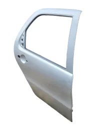 PORTA TRASEIRA DIREITA FIAT PALIO SIENA SAPAO 2005 2012