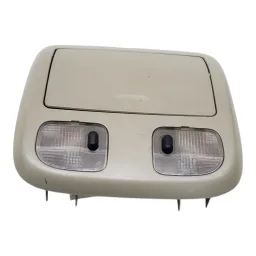Luz Interna Teto Ford Fusion 2006 a 2009