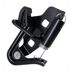 BATENTE FECHADURA TAMPA TRASEIRA FORD FUSION 2006 A 2009