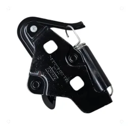 BATENTE FECHADURA TAMPA TRASEIRA FORD FUSION 2006 A 2009