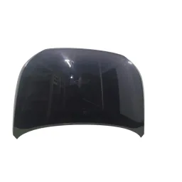 Capo Dianteiro Preto Hyundai HB20 2020 à 2025 14972PR748