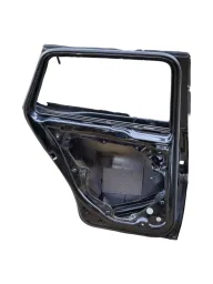 PORTA TRASEIRA ESQUERDA JETTA VARIANT 2008 2013