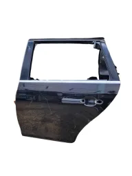 Porta Traseira Esquerda Jetta Variant 2008 2013