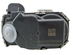 Tbi Corpo Borboleta Equinox 2.0 16v Turbo 18/20 12681472aa