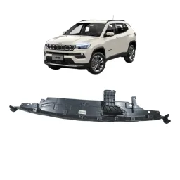 Defletor Radiador Original Jeep Compass 1.3 T270 53485973