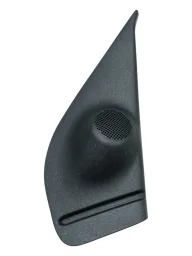 MOLDURA INTERNA RETROVISOR PALIO 4P LADO DIREITO 04/08
