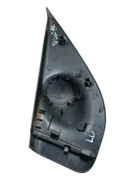 MOLDURA INTERNA RETROVISOR PALIO 4P LADO DIREITO 04/08