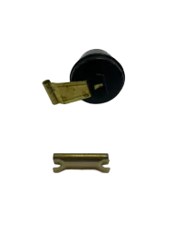 BOIA CARBURADOR MODELO BROSOL 3508 PASSAR VOYAGE MARCA VOGEL