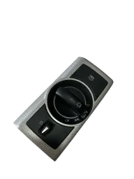 Comando Farol de Milha Chevrolet Captiva 2012 cx548m