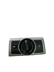 COMANDO FAROL DE MILHA CHEVROLET CAPTIVA 2012 CX548M
