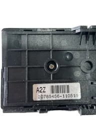 COMANDO FAROL DE MILHA CHEVROLET CAPTIVA 2012 CX548M