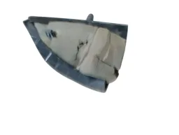 Acabamento Retrovisor Direito Ford Fiesta 2007 A 2012 Orig