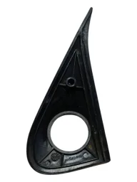 ACABAMENTO RETROVISOR EXTERNO DIREITO FIAT UNO MILLE 05/06