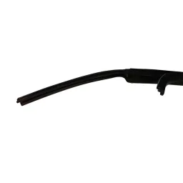 CANALETA VIDRO TRASEIRA DIREITA GM S10 2012 A 2025 ORIGINAL