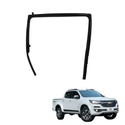 Canaleta Vidro Traseira Direita Gm S10 2012 a 2025 Original