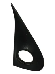 ACABAMENTO RETROVISOR EXTERNO DIREITO FIAT UNO MILLE 05/06