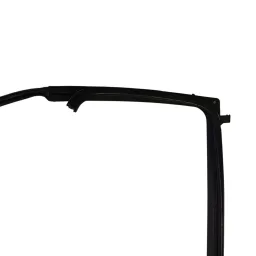 CANALETA VIDRO TRASEIRA DIREITA GM S10 2012 A 2025 ORIGINAL