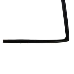 CANALETA VIDRO TRASEIRA DIREITA GM S10 2012 A 2025 ORIGINAL