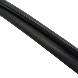 CANALETA VIDRO TRASEIRA DIREITA GM S10 2012 A 2025 ORIGINAL