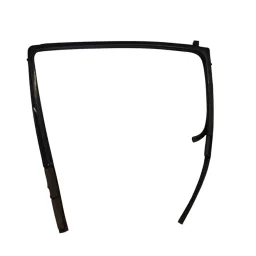 CANALETA VIDRO TRASEIRA DIREITA GM S10 2012 A 2025 ORIGINAL