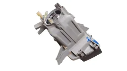 FAROL DE MILHA LADO ESQUERDO GM ÔMEGA 93/98