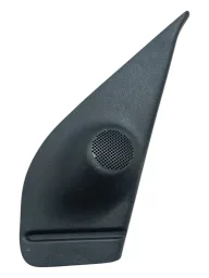 MOLDURA INTERNA RETROVISOR PALIO 4P LADO DIREITO 04/08