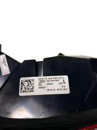 LANTERNA TRASEIRA ESQUERDA AUDI Q3 2016 - 2019 8U0945093P