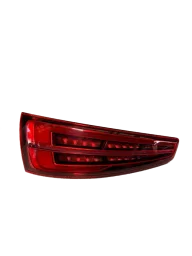 LANTERNA TRASEIRA ESQUERDA AUDI Q3 2016 - 2019 8U0945093P