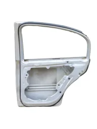 PORTA TRASEIRA DIREITA VOLKSWAGEN POLO SEDA 2003 2014
