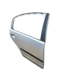 PORTA TRASEIRA DIREITA VOLKSWAGEN POLO SEDA 2003 2014