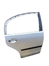 PORTA TRASEIRA DIREITA VOLKSWAGEN POLO SEDA 2003 2014