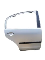 Porta Traseira Direita Volkswagen Polo Seda 2003 2014