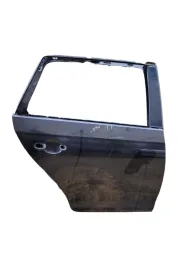 Porta Traseira Direita Jetta Variant 2008 2013