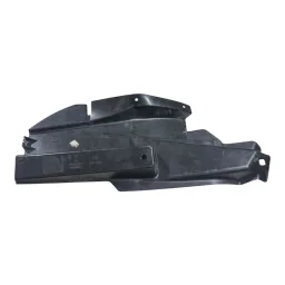 PARABARRO TRASEIRO ESQUERDO PARACHOQUE ORIGINAL FIAT ARGO