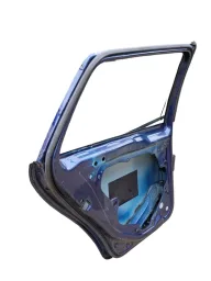 PORTA TRASEIRA ESQUERDA JETTA VARIANT 2008 2013