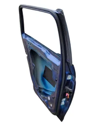 PORTA TRASEIRA ESQUERDA JETTA VARIANT 2008 2013