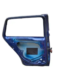 PORTA TRASEIRA ESQUERDA JETTA VARIANT 2008 2013