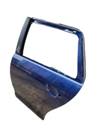 PORTA TRASEIRA ESQUERDA JETTA VARIANT 2008 2013