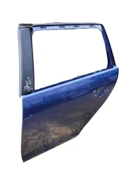 PORTA TRASEIRA ESQUERDA JETTA VARIANT 2008 2013
