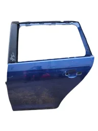 PORTA TRASEIRA ESQUERDA JETTA VARIANT 2008 2013