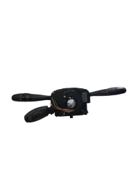 Chave Seta Comando Limpador Citroen C5 2005 2008 96611303xt