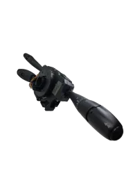 CHAVE SETA COMANDO LIMPADOR CITROEN C5 2005 2008 96611303XT