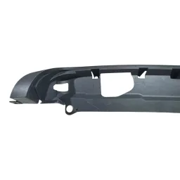 MOLDURA LANTERNA TRASEIRA ESQ ORIGINA FIAT FIORINO 2014 2021