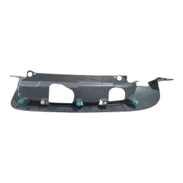 MOLDURA LANTERNA TRASEIRA ESQ ORIGINA FIAT FIORINO 2014 2021