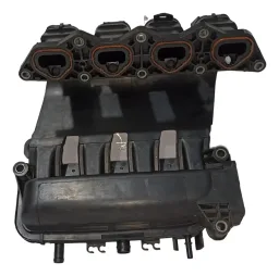 COLETOR ADMISSÃO RENAULT SANDERO 1.0 16V 2013