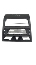 Moldura Central Painel Gol Volkswagen Saveiro Voyage (as)