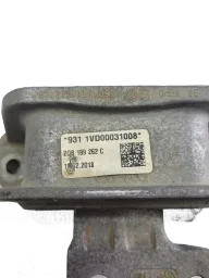 COXIM MOTOR LADO DIREITO VIRTUS TSI MSI 2018 2024 2QB199262C