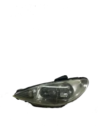FAROL LADO ESQUERDO 206 2003/2008