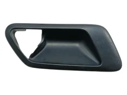 MOLDURA MACANETA LADO DIANTEIRO DIREITO VW FOX 2015 A 2022