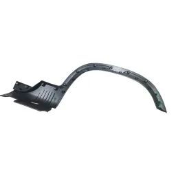 MOLDURA PARALAMA TRASEIRO DIREITO ORIGINAL FIAT TORO